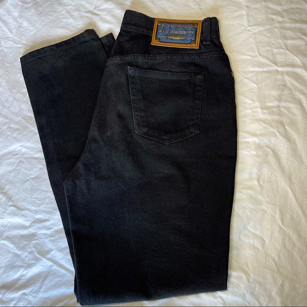Vintage Liz Claiborne Jeans